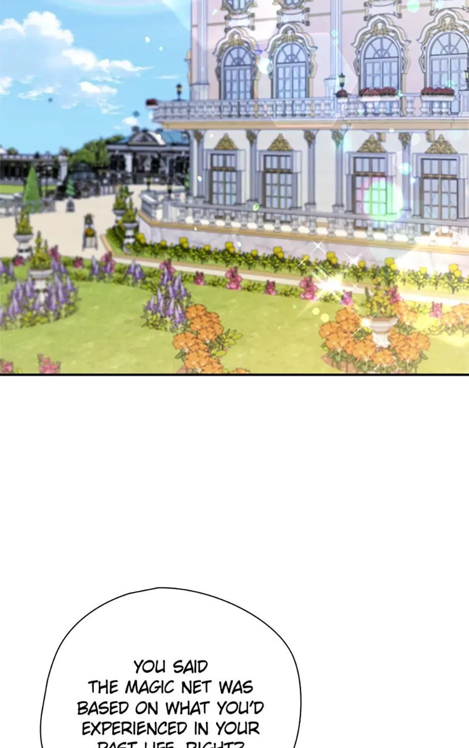 My Prince's Healing Touch Chapter 103 page 143 - 