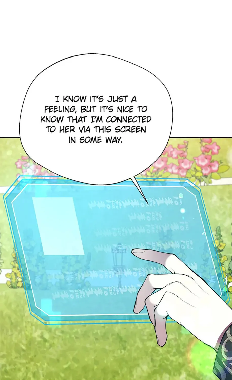 My Prince's Healing Touch Chapter 103 page 147 - 