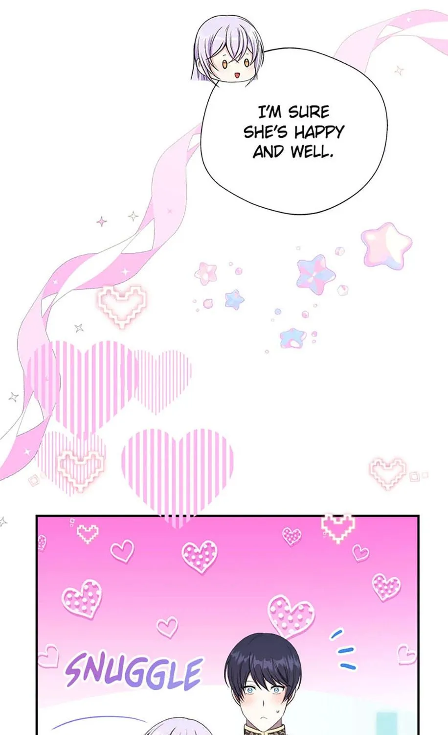My Prince's Healing Touch Chapter 103 page 149 - 