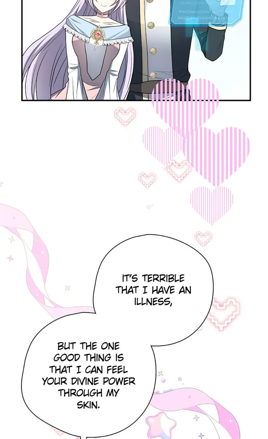 My Prince's Healing Touch Chapter 103 page 151 - 