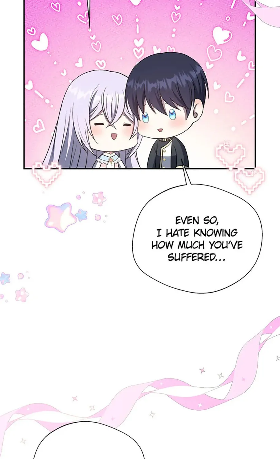 My Prince's Healing Touch Chapter 103 page 153 - 