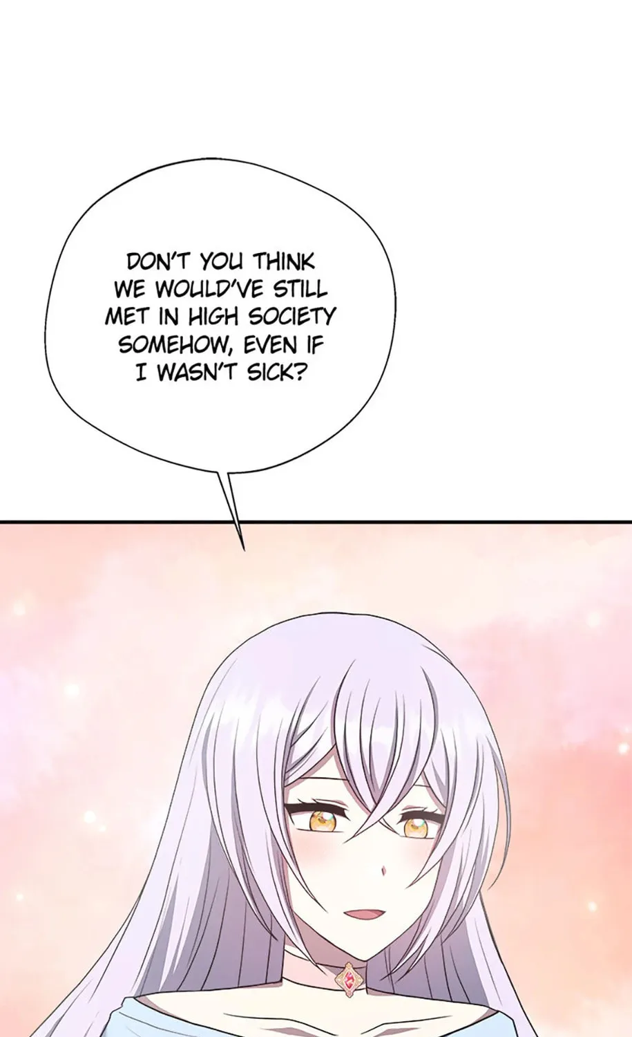 My Prince's Healing Touch Chapter 103 page 157 - 