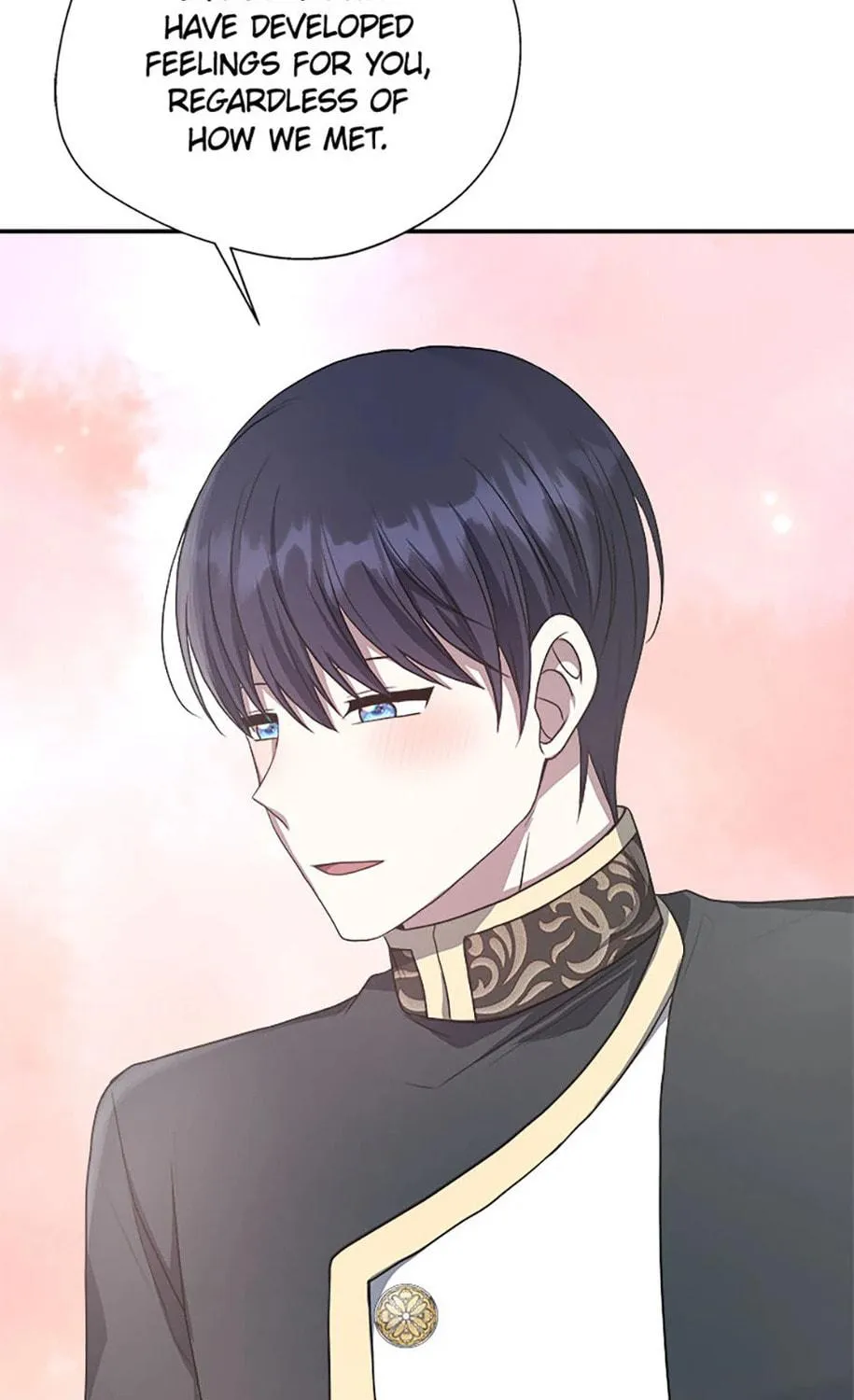 My Prince's Healing Touch Chapter 103 page 161 - 