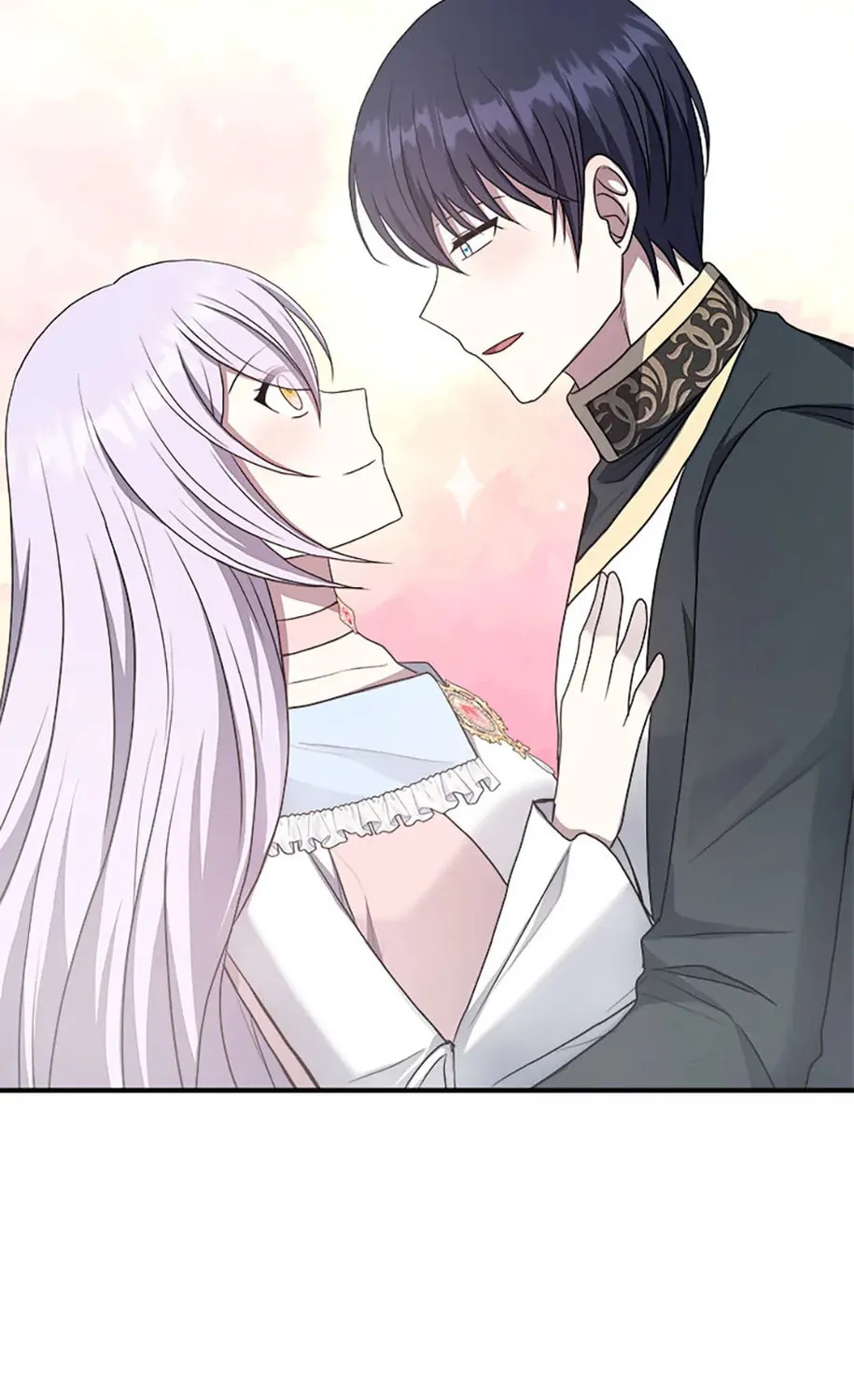 My Prince's Healing Touch Chapter 103 page 165 - 