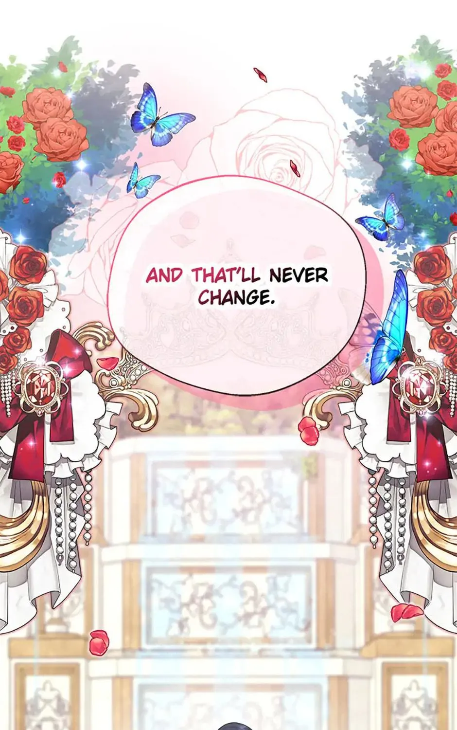 My Prince's Healing Touch Chapter 103 page 167 - 