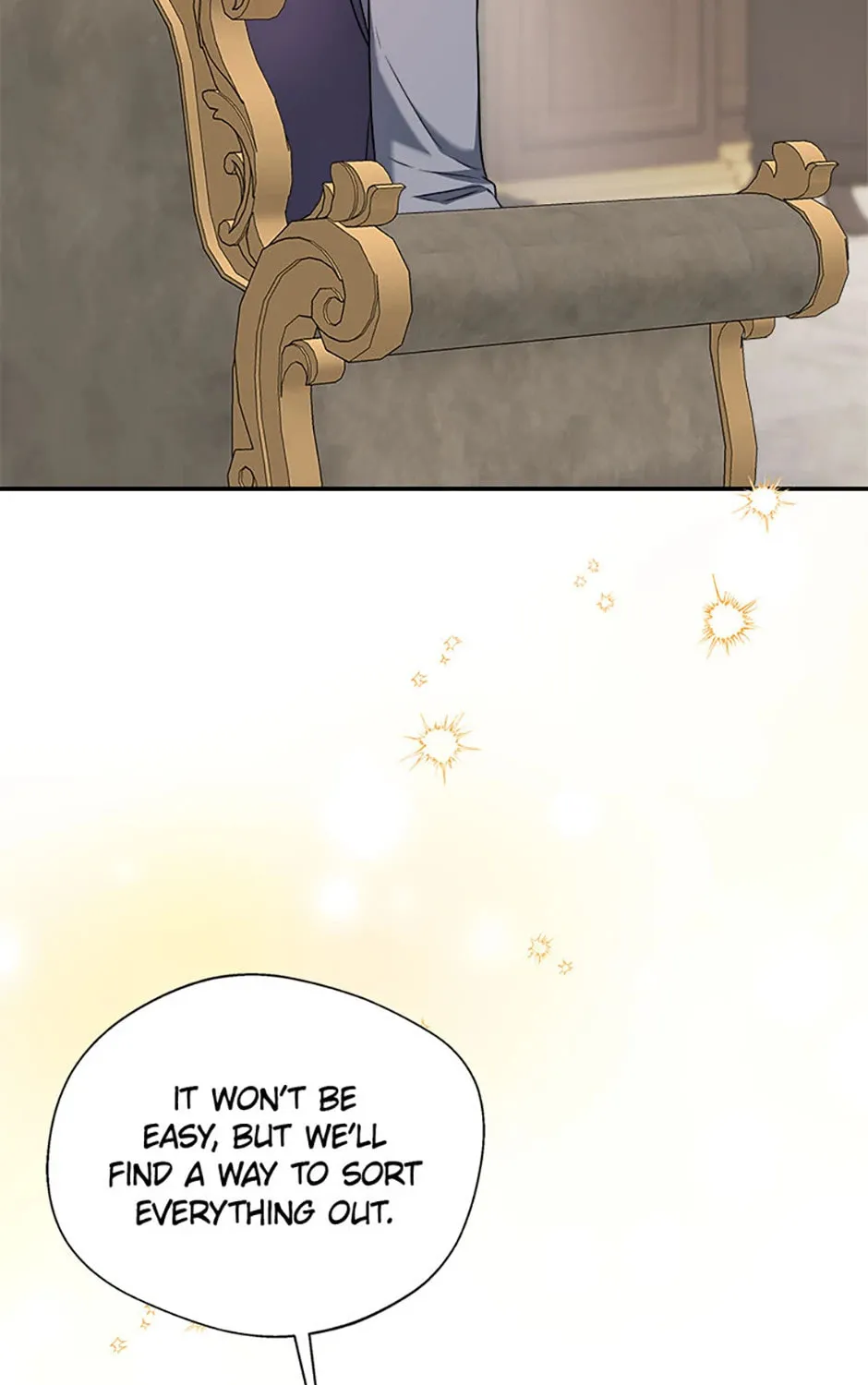 My Prince's Healing Touch Chapter 103 page 3 - 