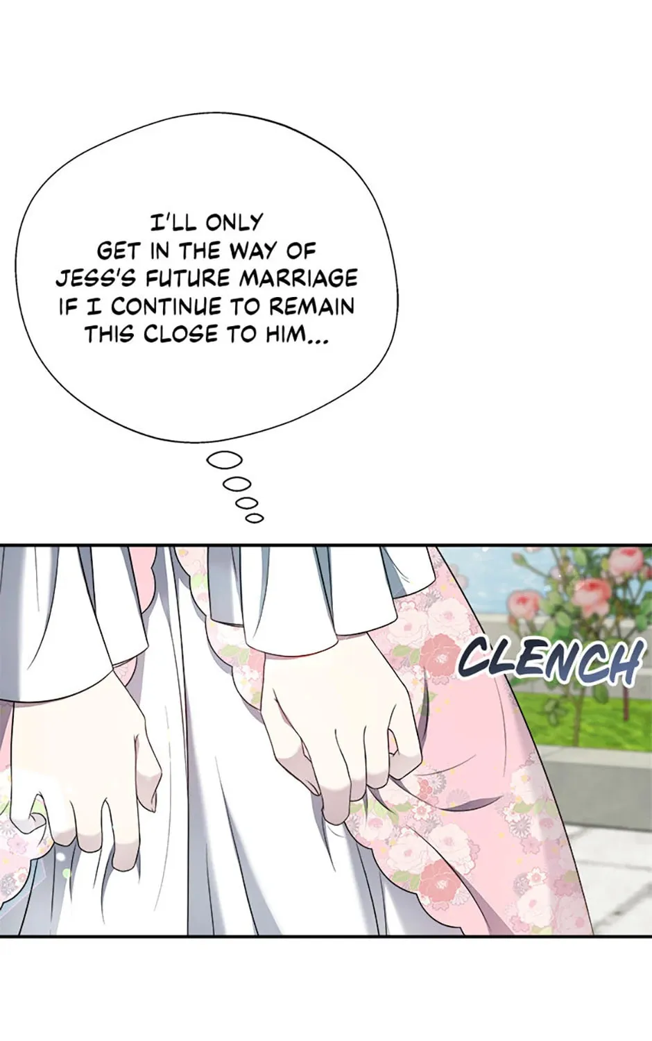 My Prince's Healing Touch Chapter 103 page 27 - 
