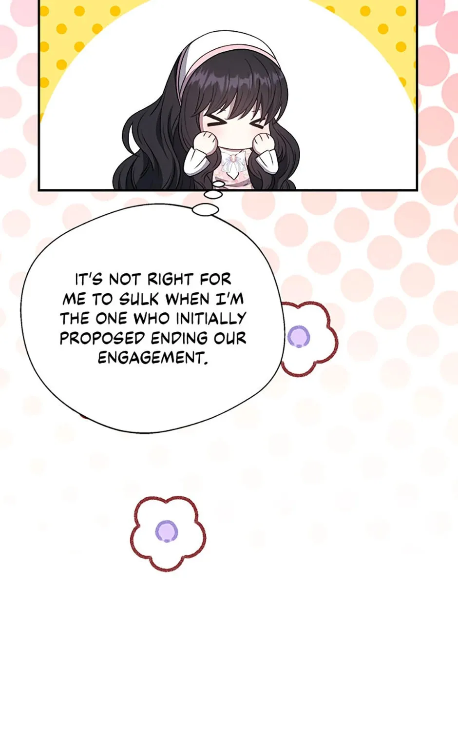 My Prince's Healing Touch Chapter 103 page 33 - 