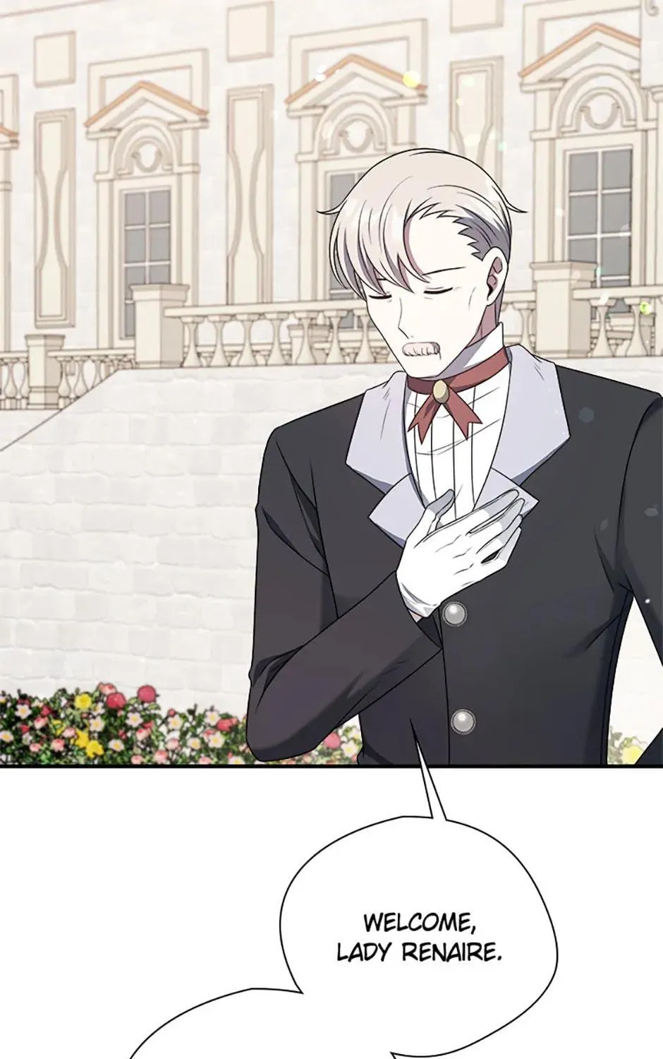My Prince's Healing Touch Chapter 103 page 35 - 