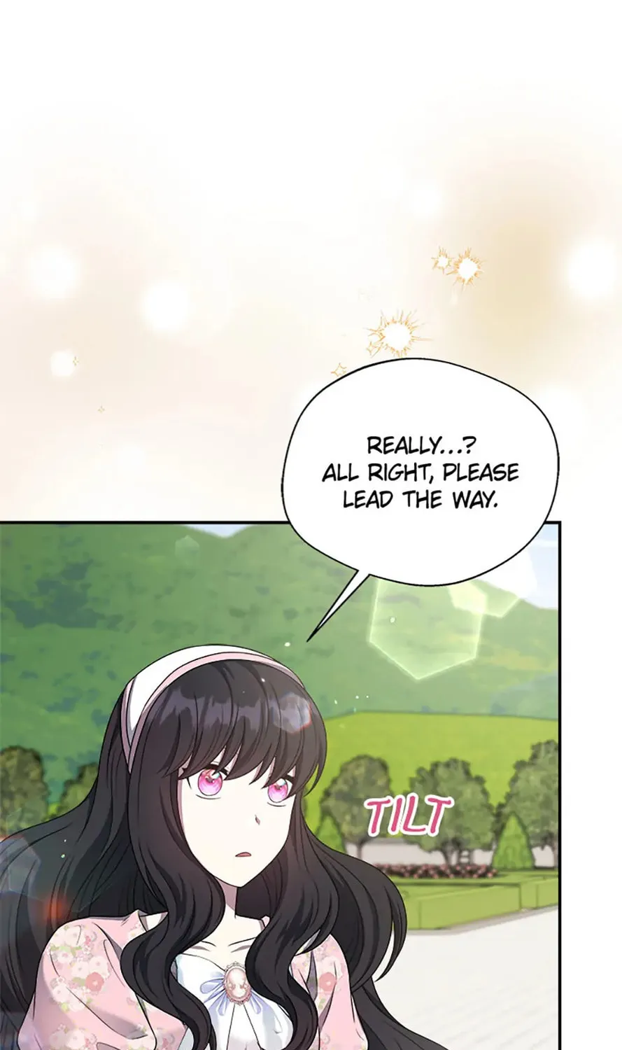 My Prince's Healing Touch Chapter 103 page 37 - 