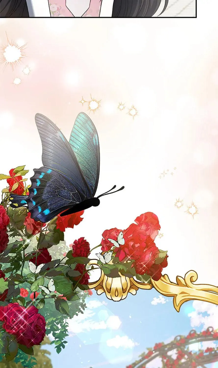 My Prince's Healing Touch Chapter 103 page 39 - 