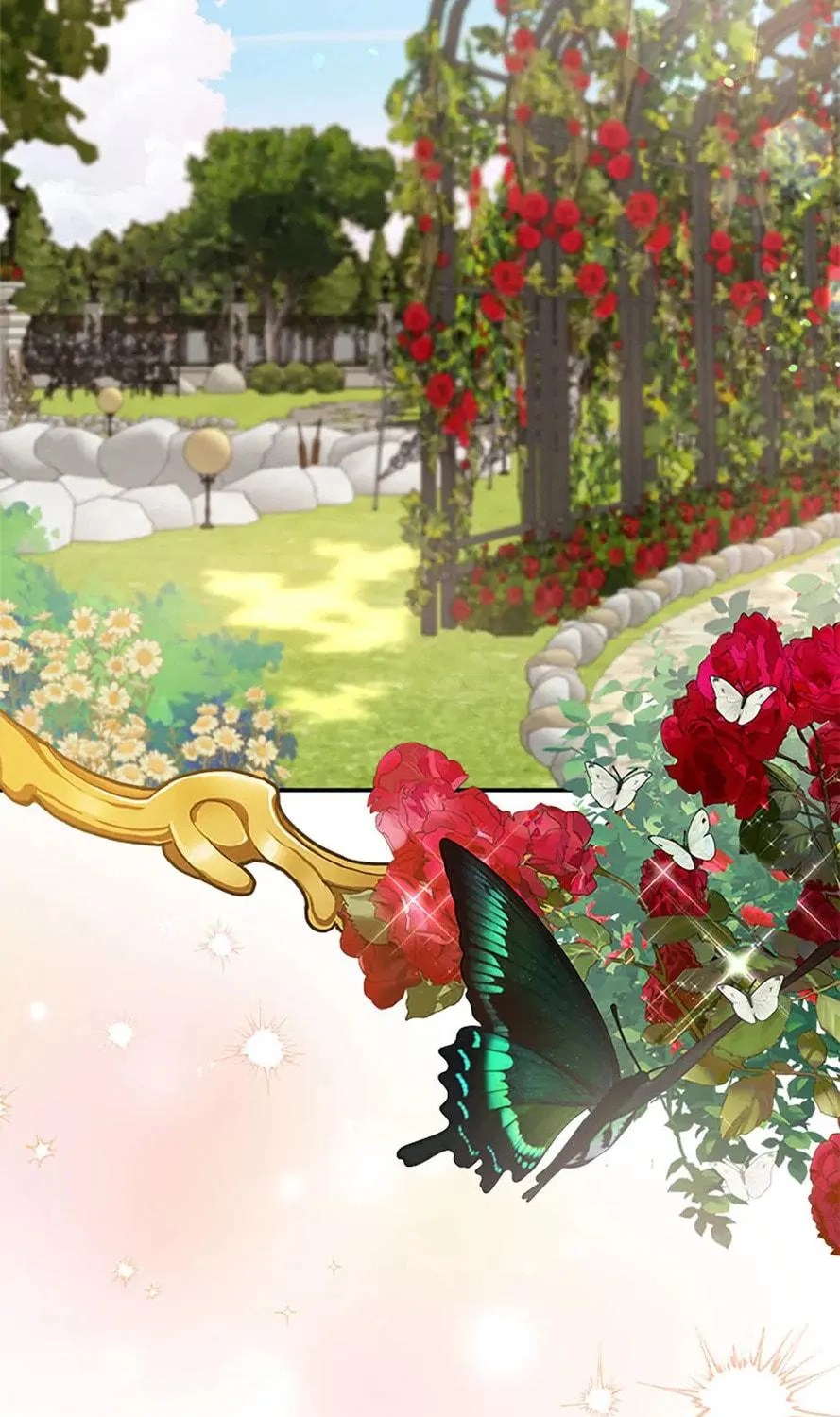 My Prince's Healing Touch Chapter 103 page 41 - 