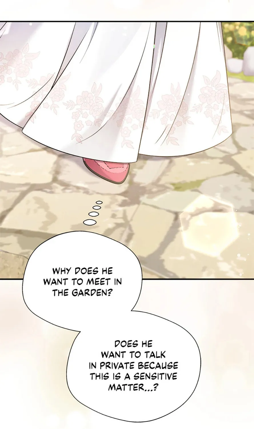 My Prince's Healing Touch Chapter 103 page 43 - 