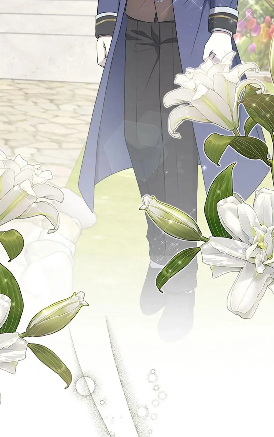 My Prince's Healing Touch Chapter 103 page 49 - 