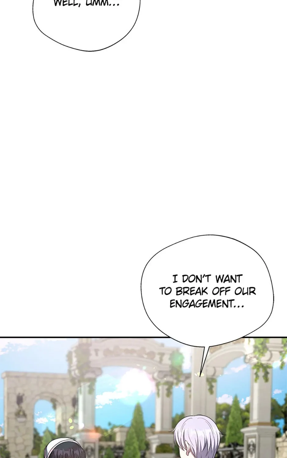 My Prince's Healing Touch Chapter 103 page 55 - 