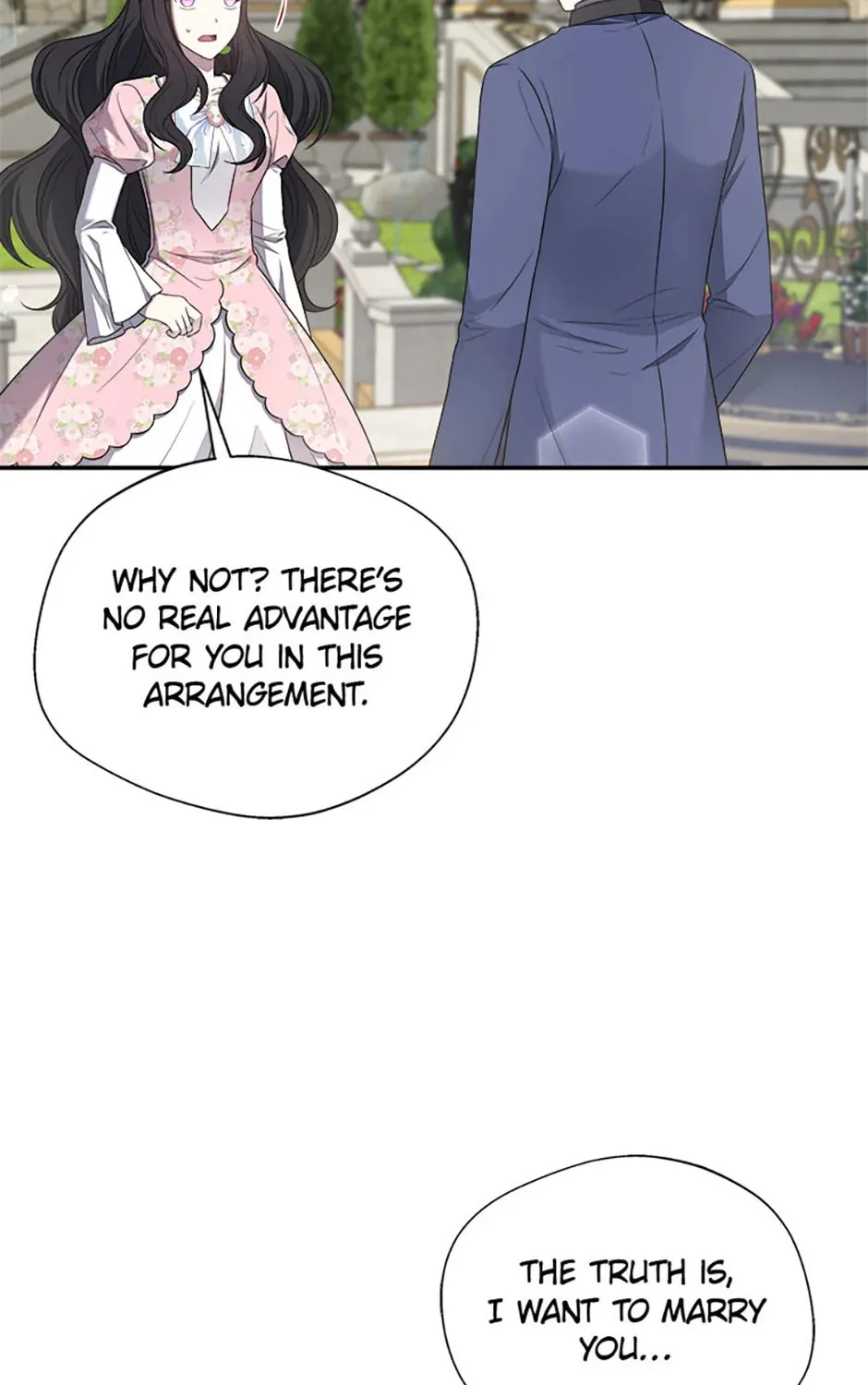 My Prince's Healing Touch Chapter 103 page 57 - 