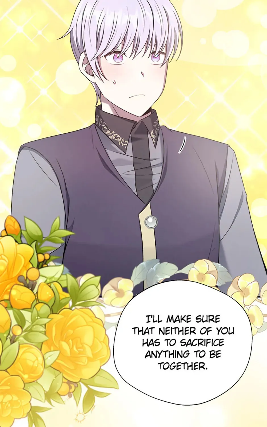 My Prince's Healing Touch Chapter 103 page 7 - 