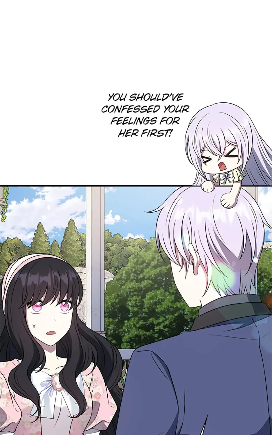 My Prince's Healing Touch Chapter 103 page 61 - 