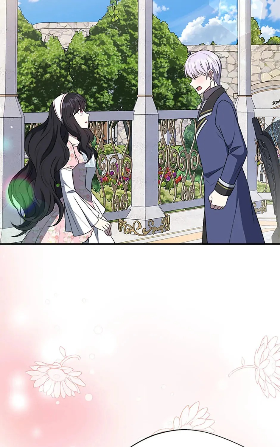 My Prince's Healing Touch Chapter 103 page 67 - 