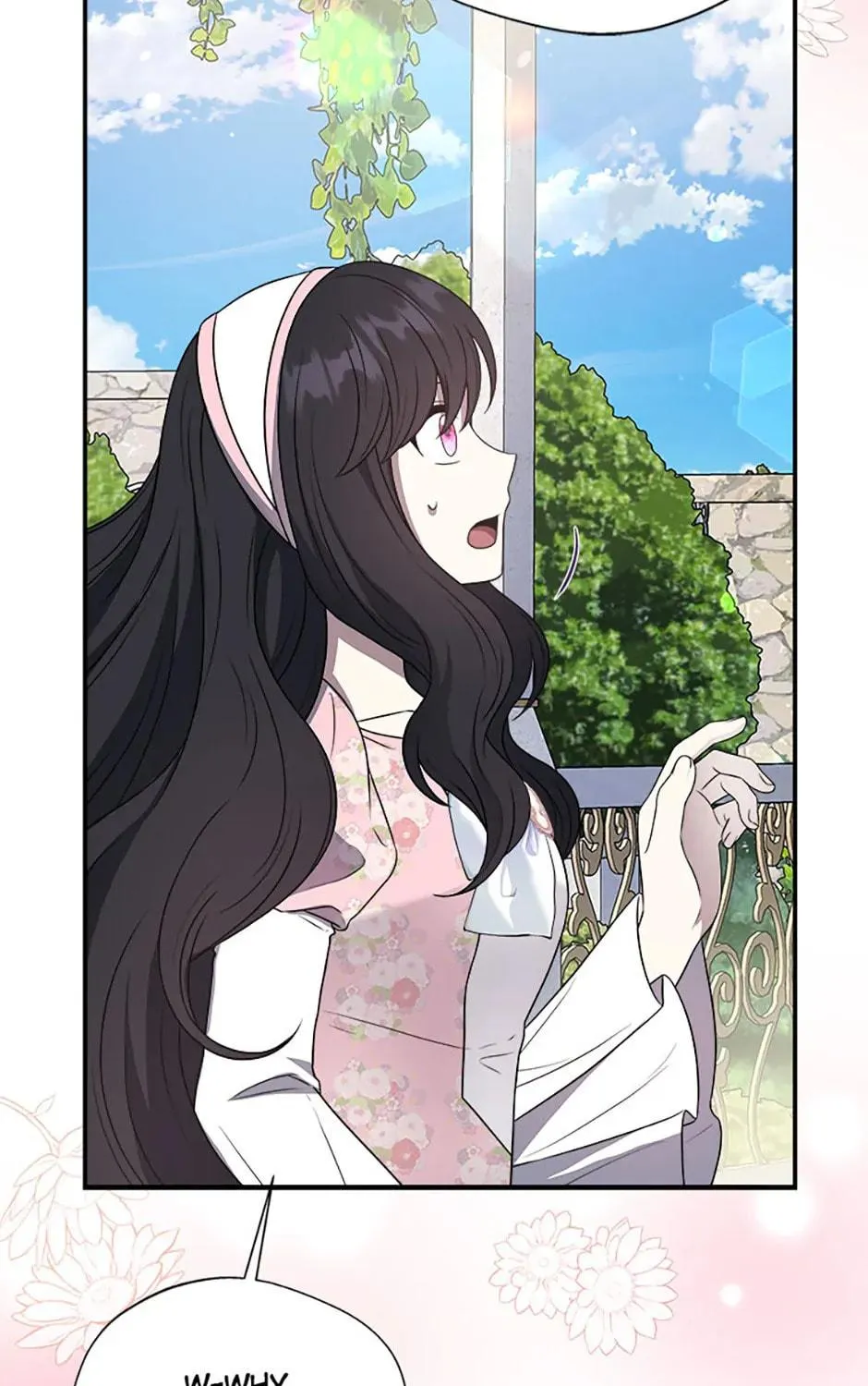My Prince's Healing Touch Chapter 103 page 69 - 