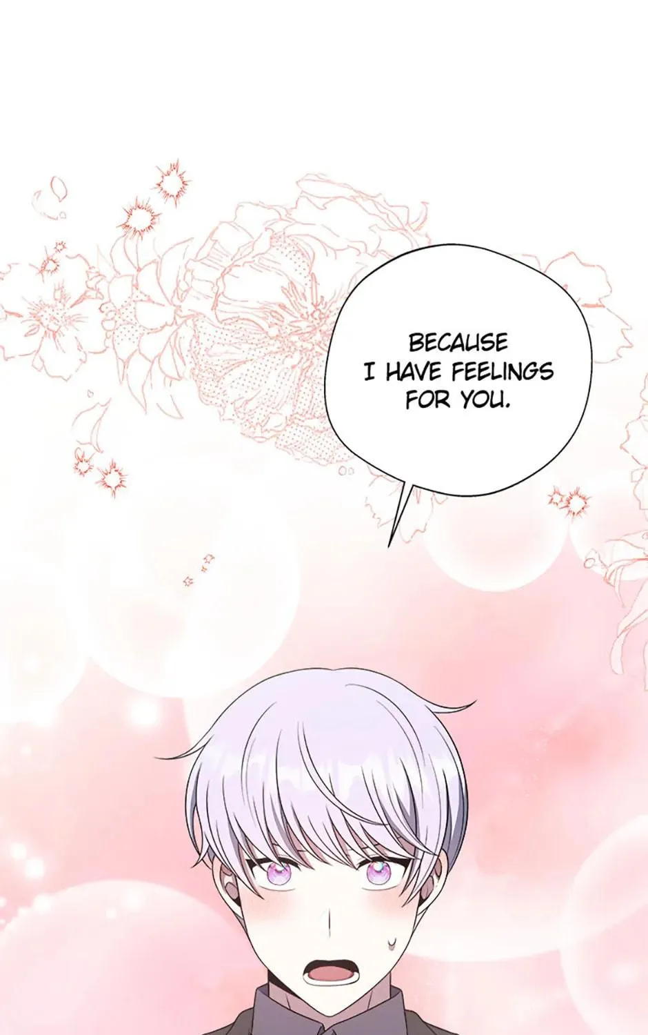 My Prince's Healing Touch Chapter 103 page 71 - 