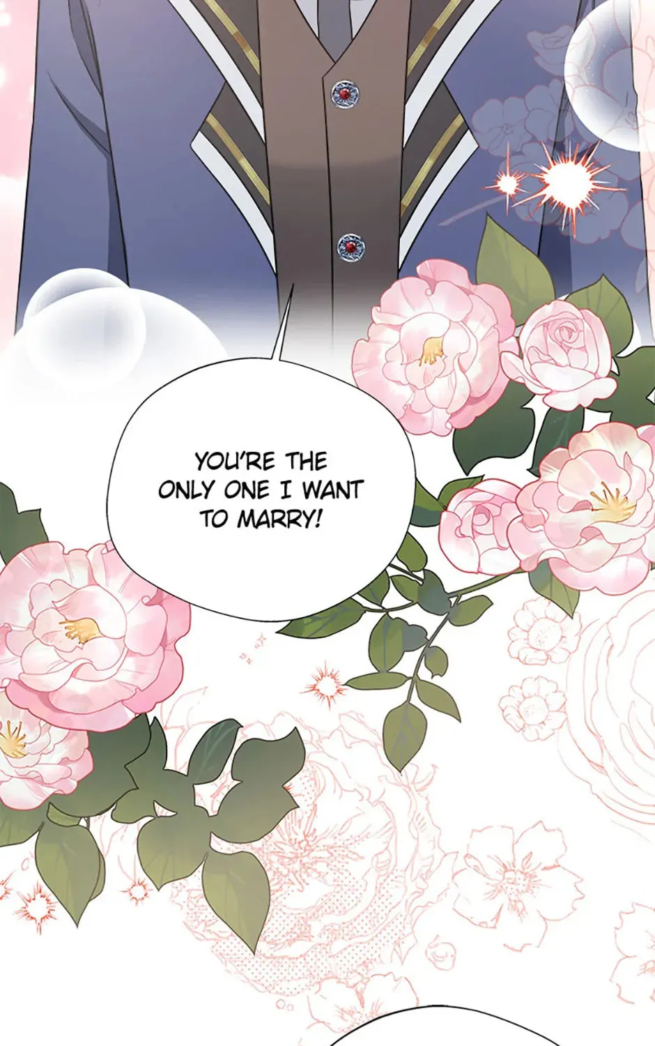 My Prince's Healing Touch Chapter 103 page 73 - 