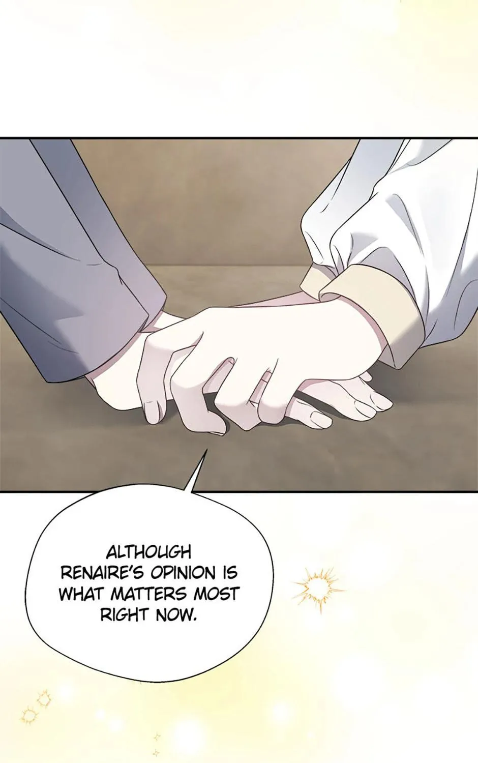 My Prince's Healing Touch Chapter 103 page 9 - 