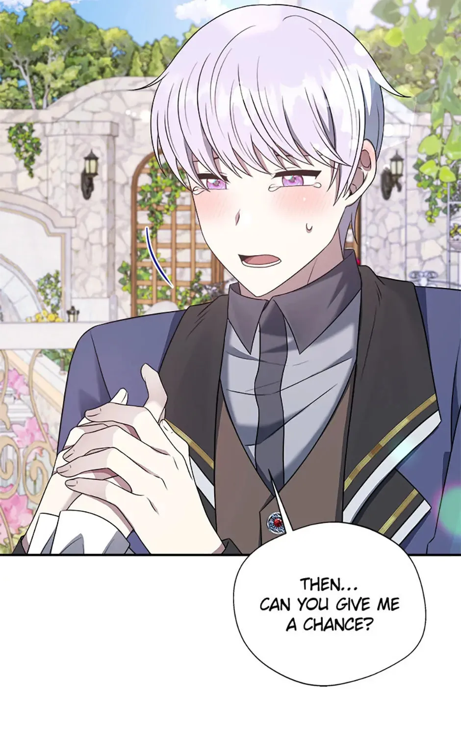 My Prince's Healing Touch Chapter 103 page 81 - 