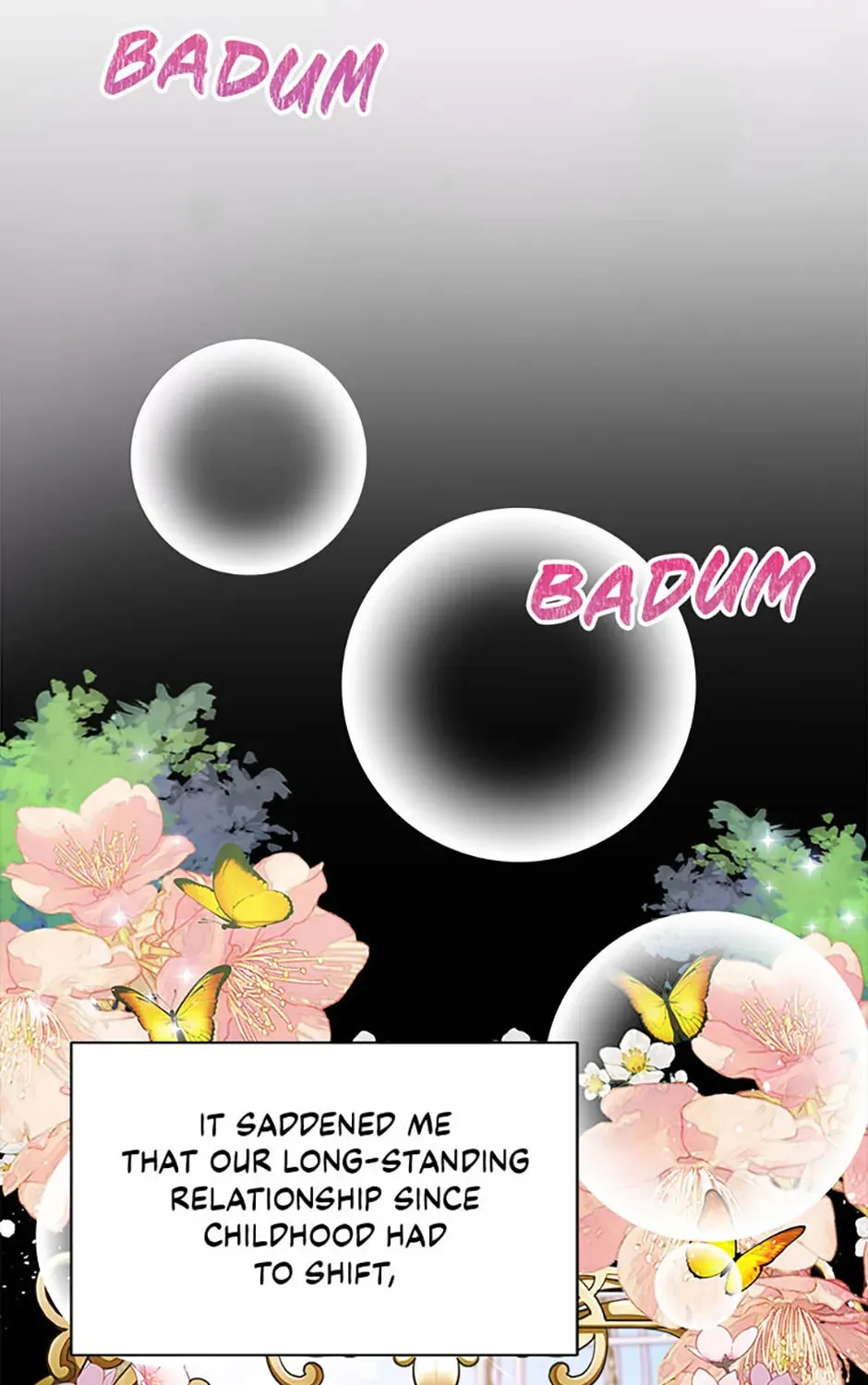 My Prince's Healing Touch Chapter 103 page 85 - 