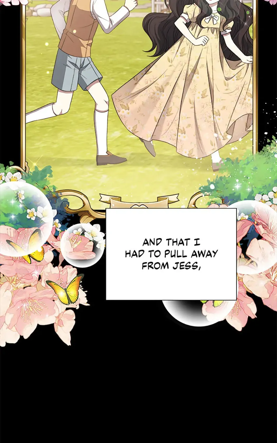 My Prince's Healing Touch Chapter 103 page 87 - 