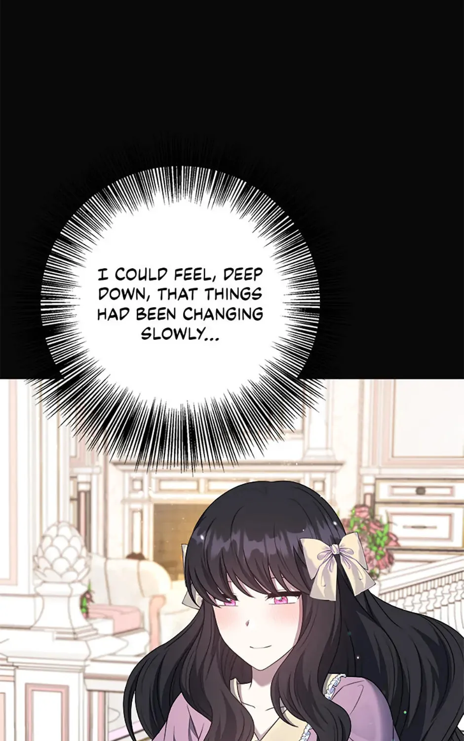 My Prince's Healing Touch Chapter 103 page 91 - 