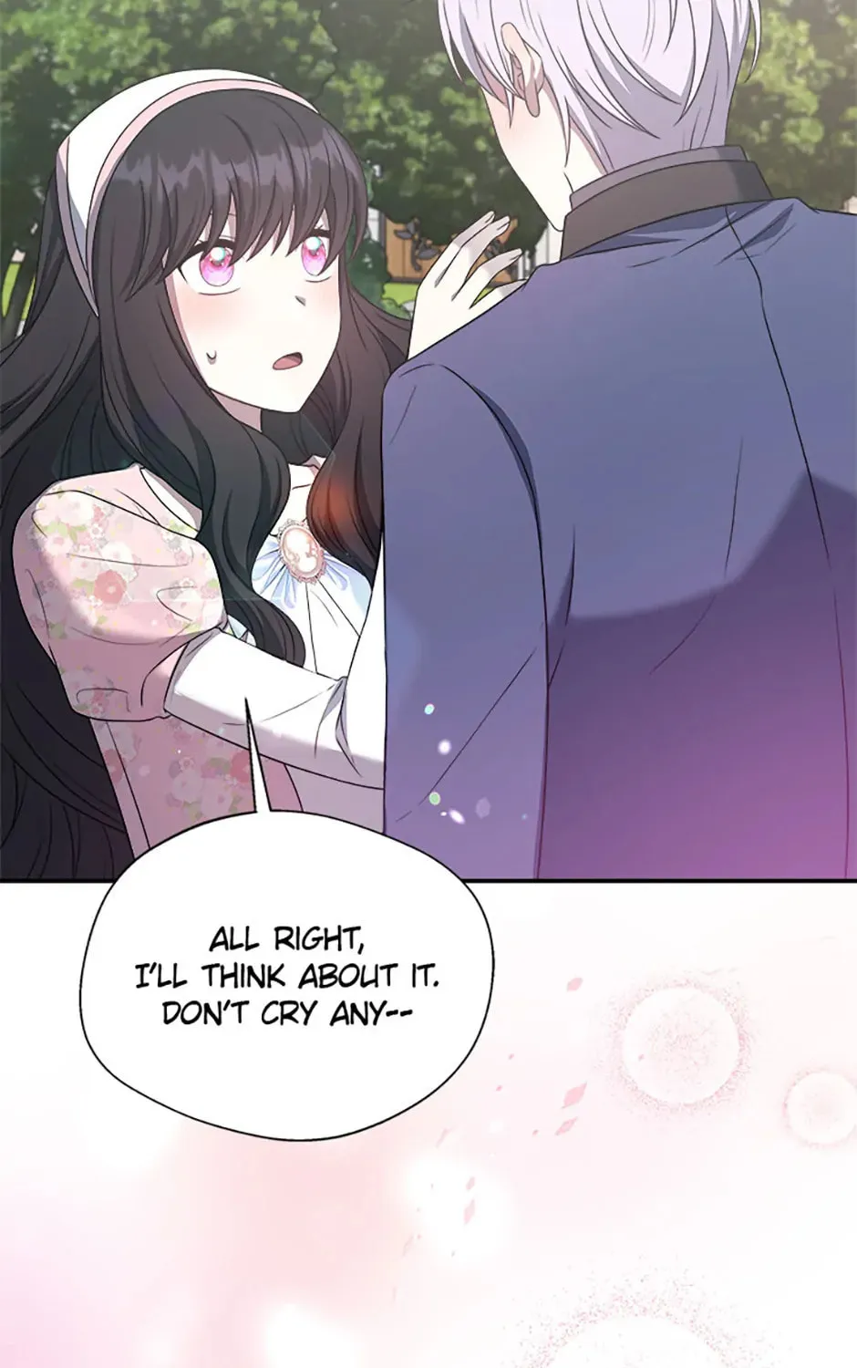My Prince's Healing Touch Chapter 103 page 97 - 