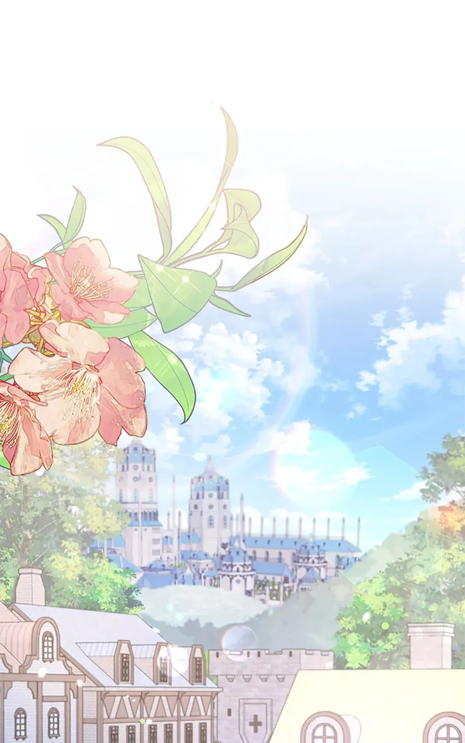 My Prince's Healing Touch Chapter 104 page 1 - 