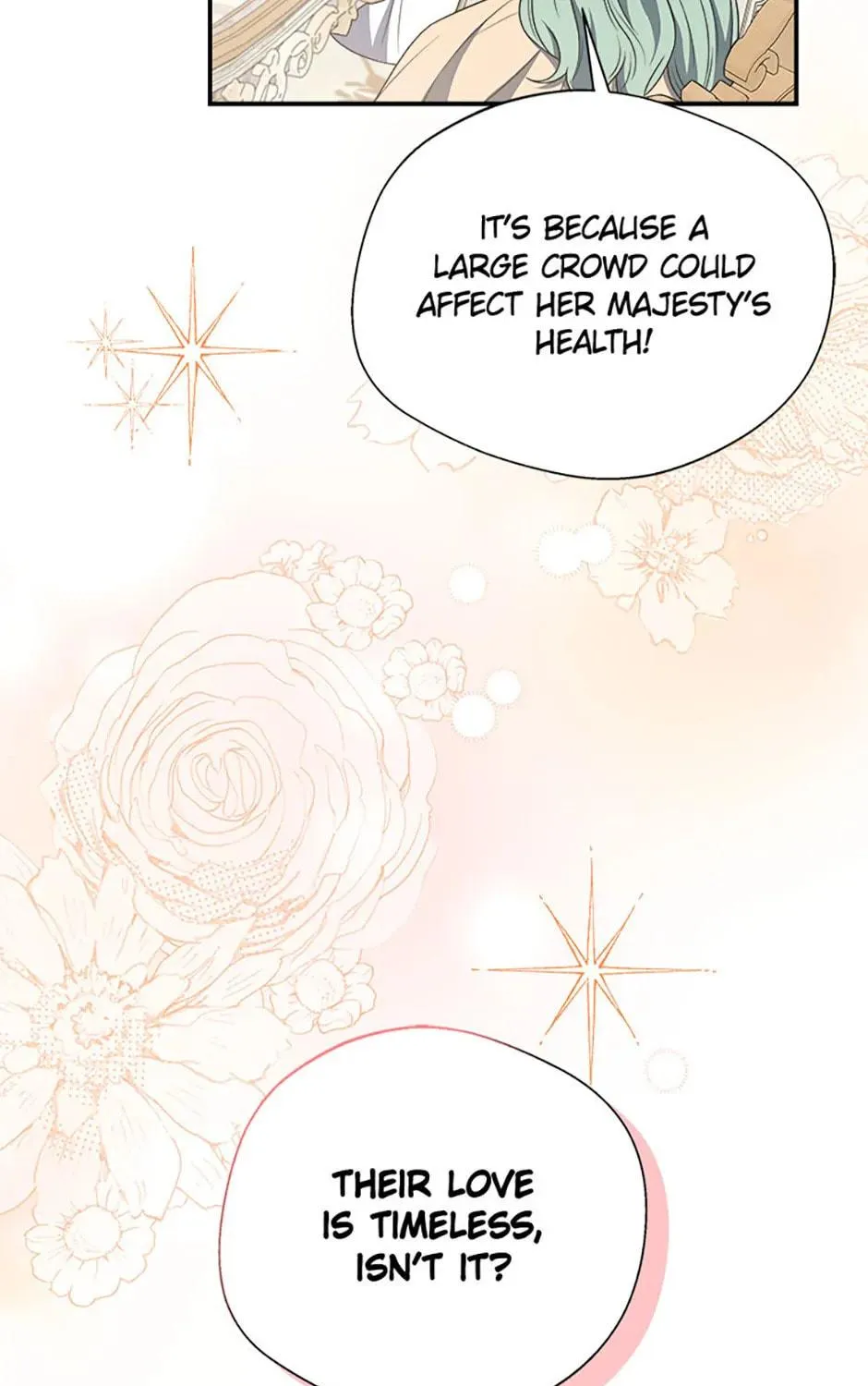 My Prince's Healing Touch Chapter 104 page 11 - 