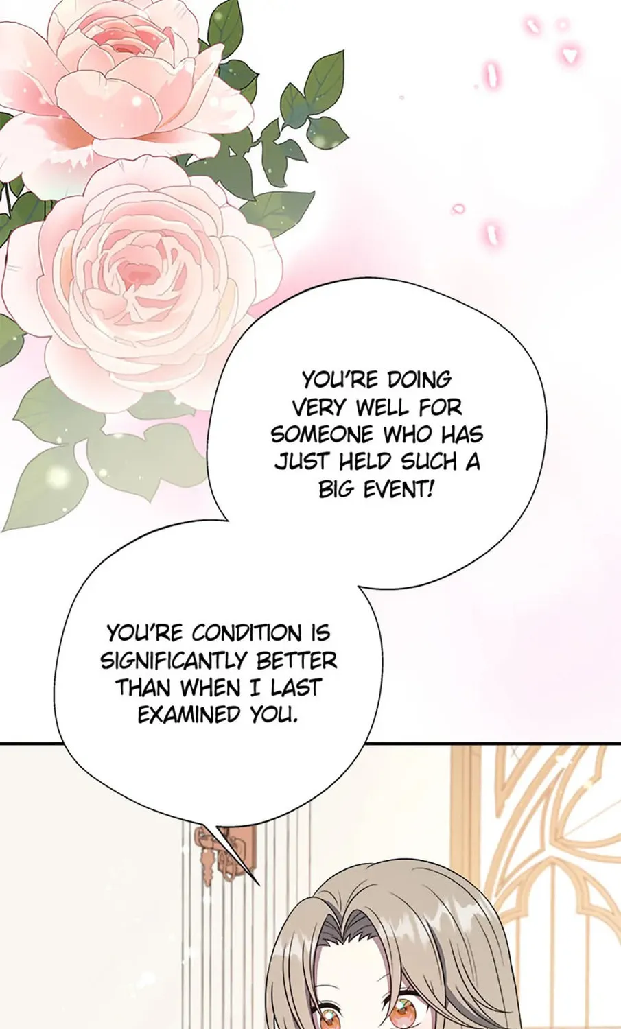 My Prince's Healing Touch Chapter 104 page 103 - 