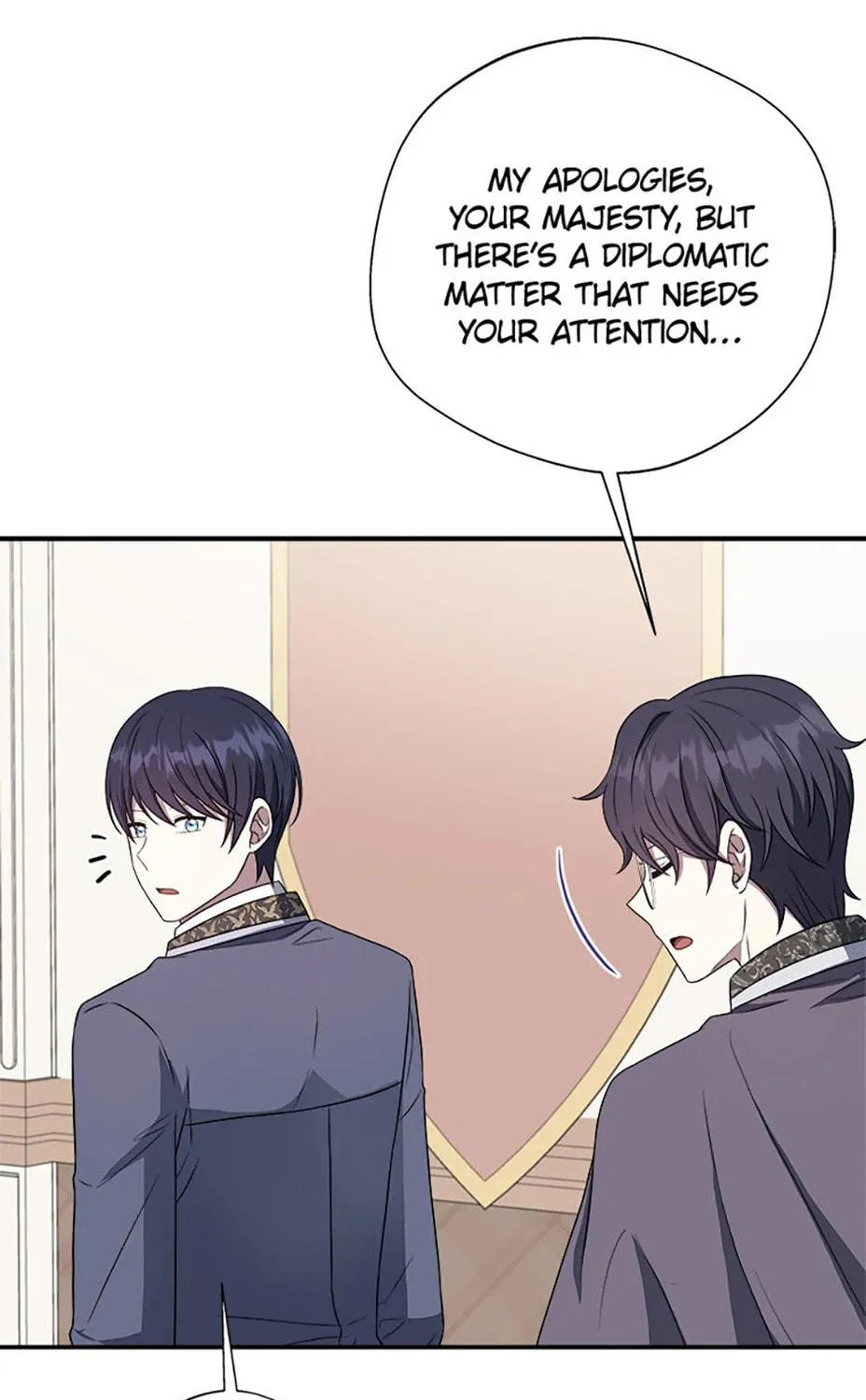 My Prince's Healing Touch Chapter 104 page 109 - 