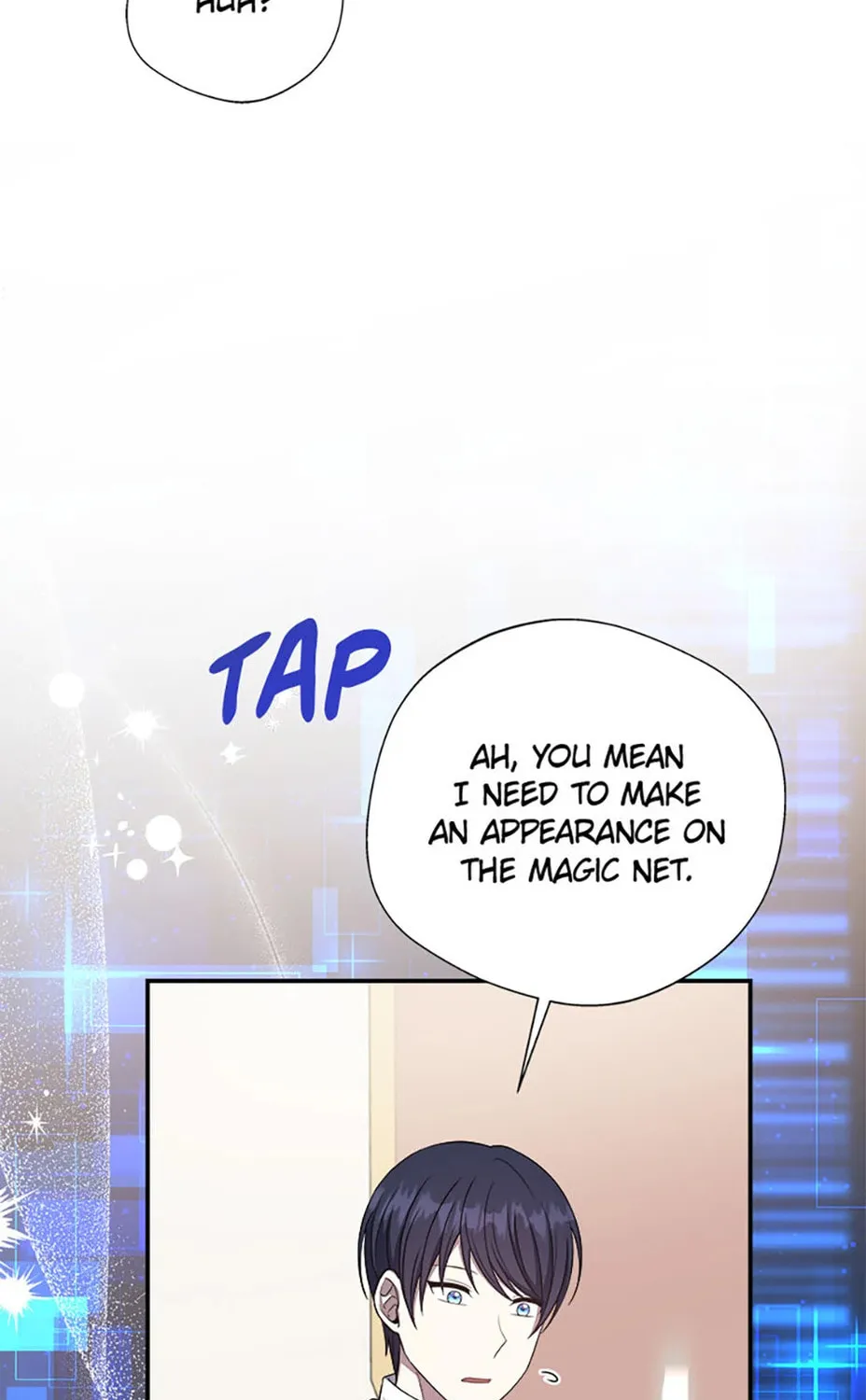 My Prince's Healing Touch Chapter 104 page 111 - 