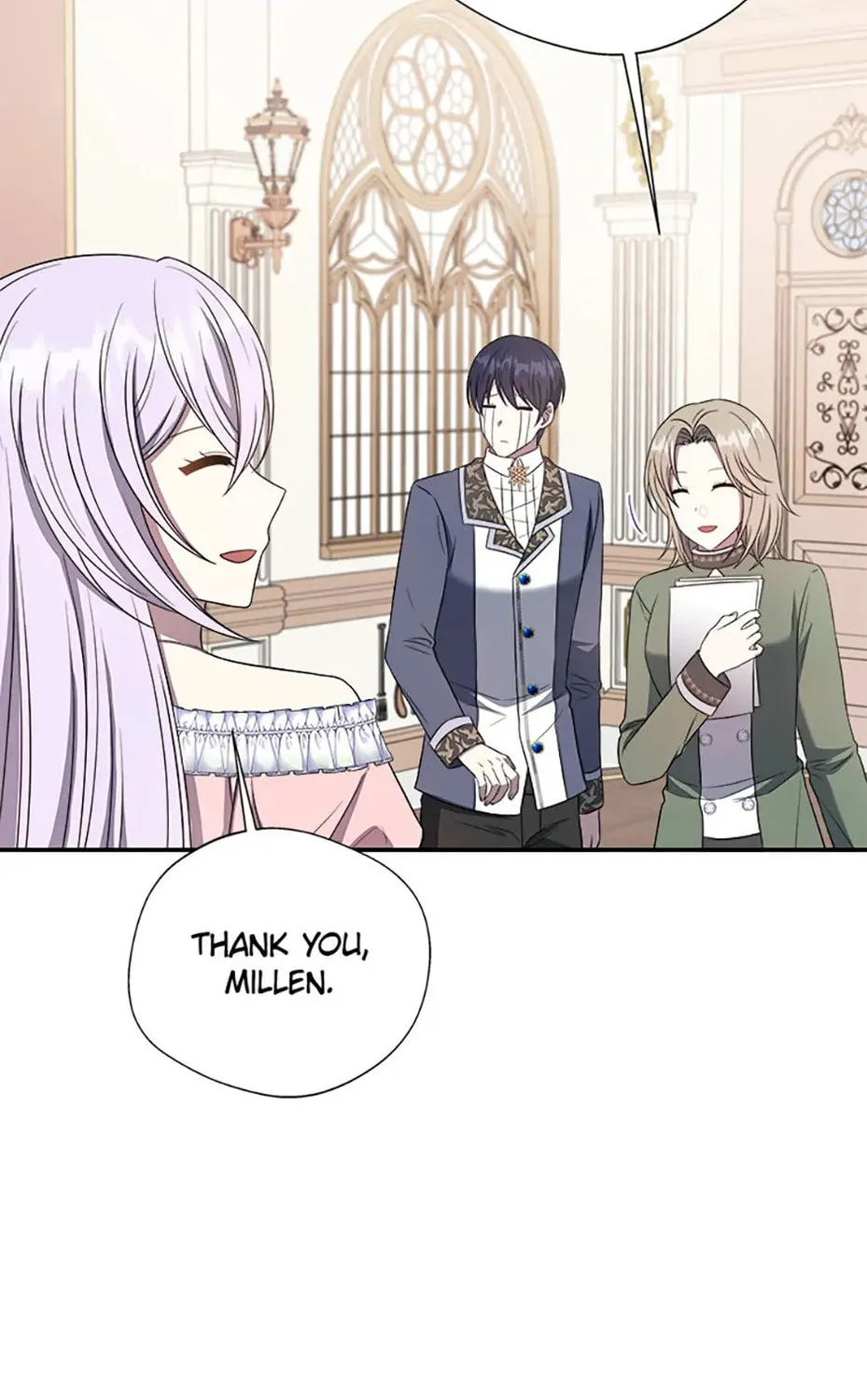 My Prince's Healing Touch Chapter 104 page 115 - 