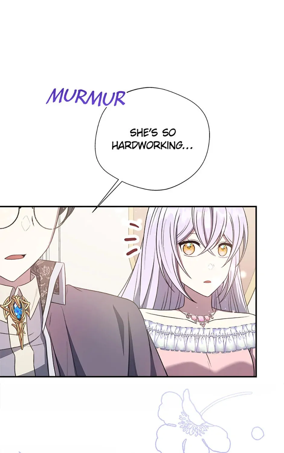 My Prince's Healing Touch Chapter 104 page 117 - 