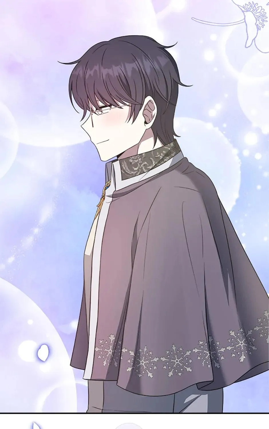 My Prince's Healing Touch Chapter 104 page 119 - 
