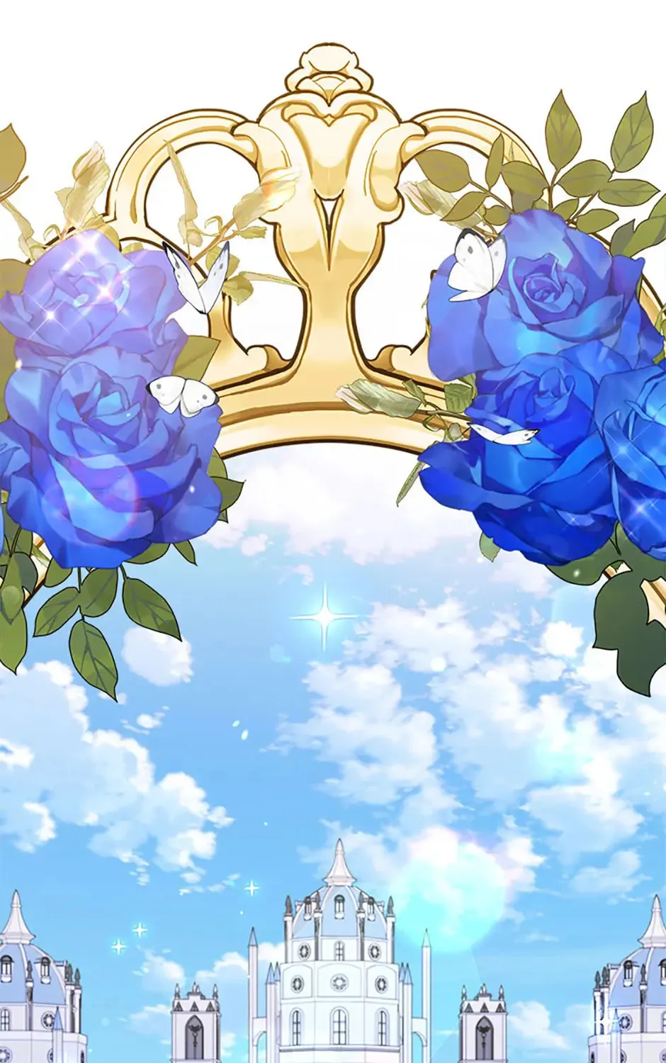 My Prince's Healing Touch Chapter 104 page 13 - 