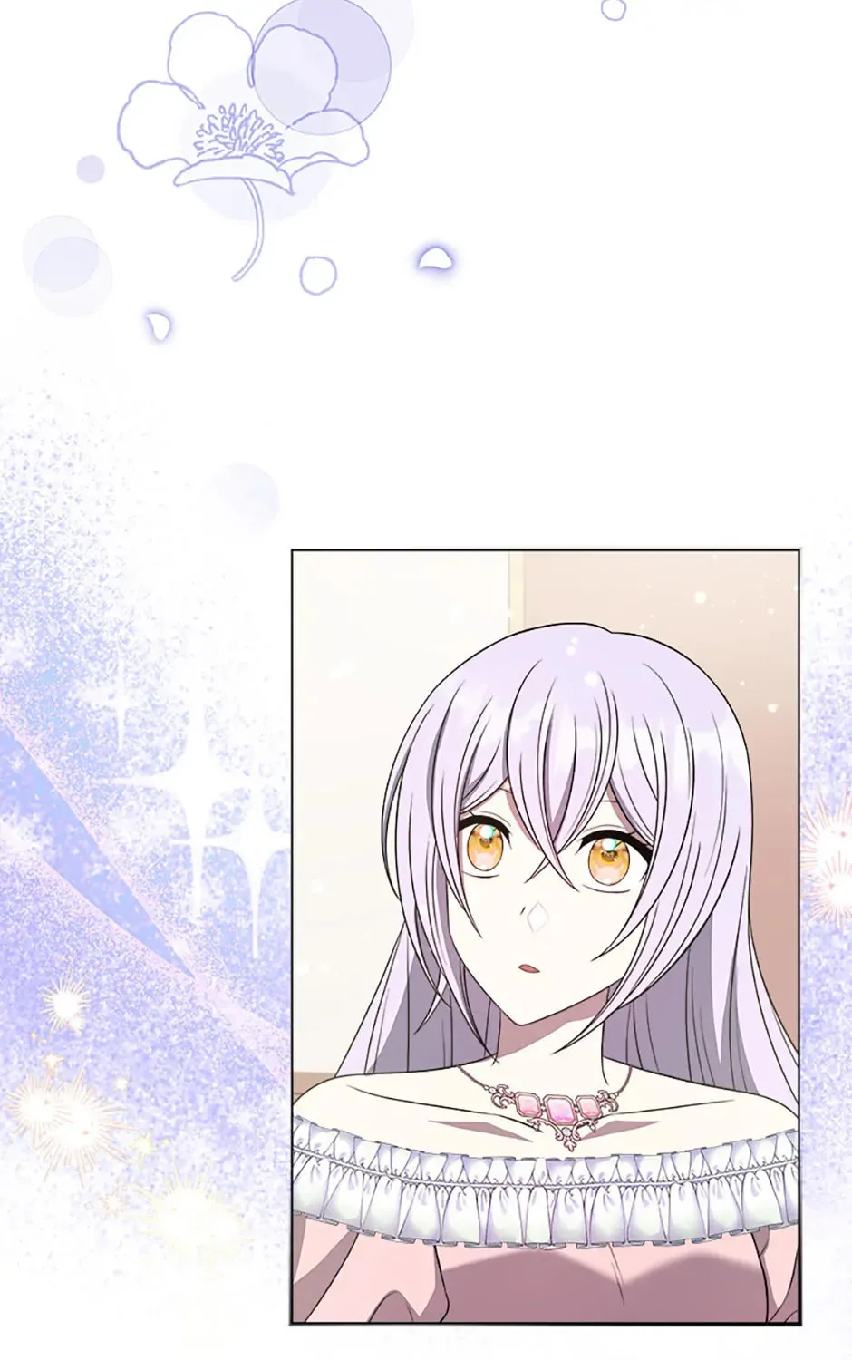 My Prince's Healing Touch Chapter 104 page 121 - 
