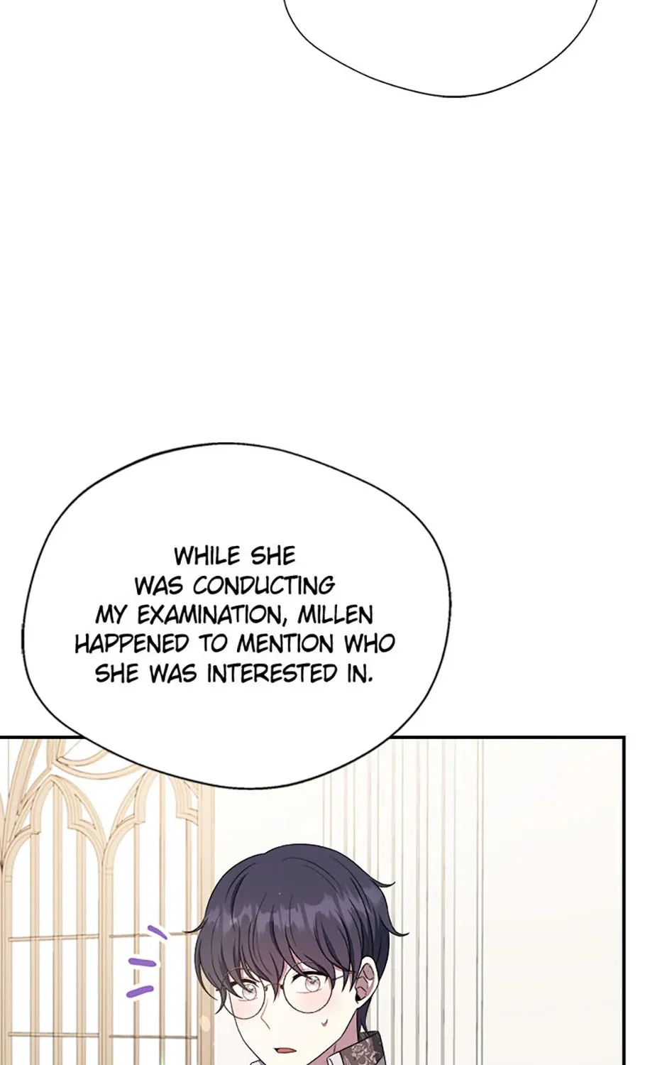 My Prince's Healing Touch Chapter 104 page 127 - 