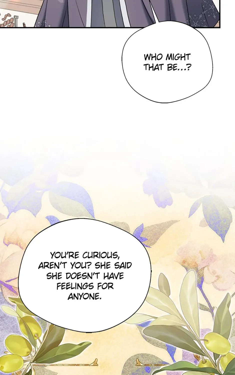 My Prince's Healing Touch Chapter 104 page 129 - 