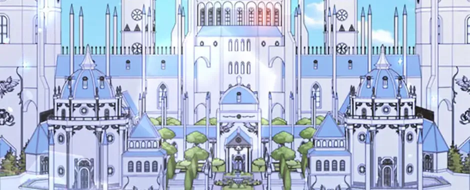 My Prince's Healing Touch Chapter 104 page 14 - 