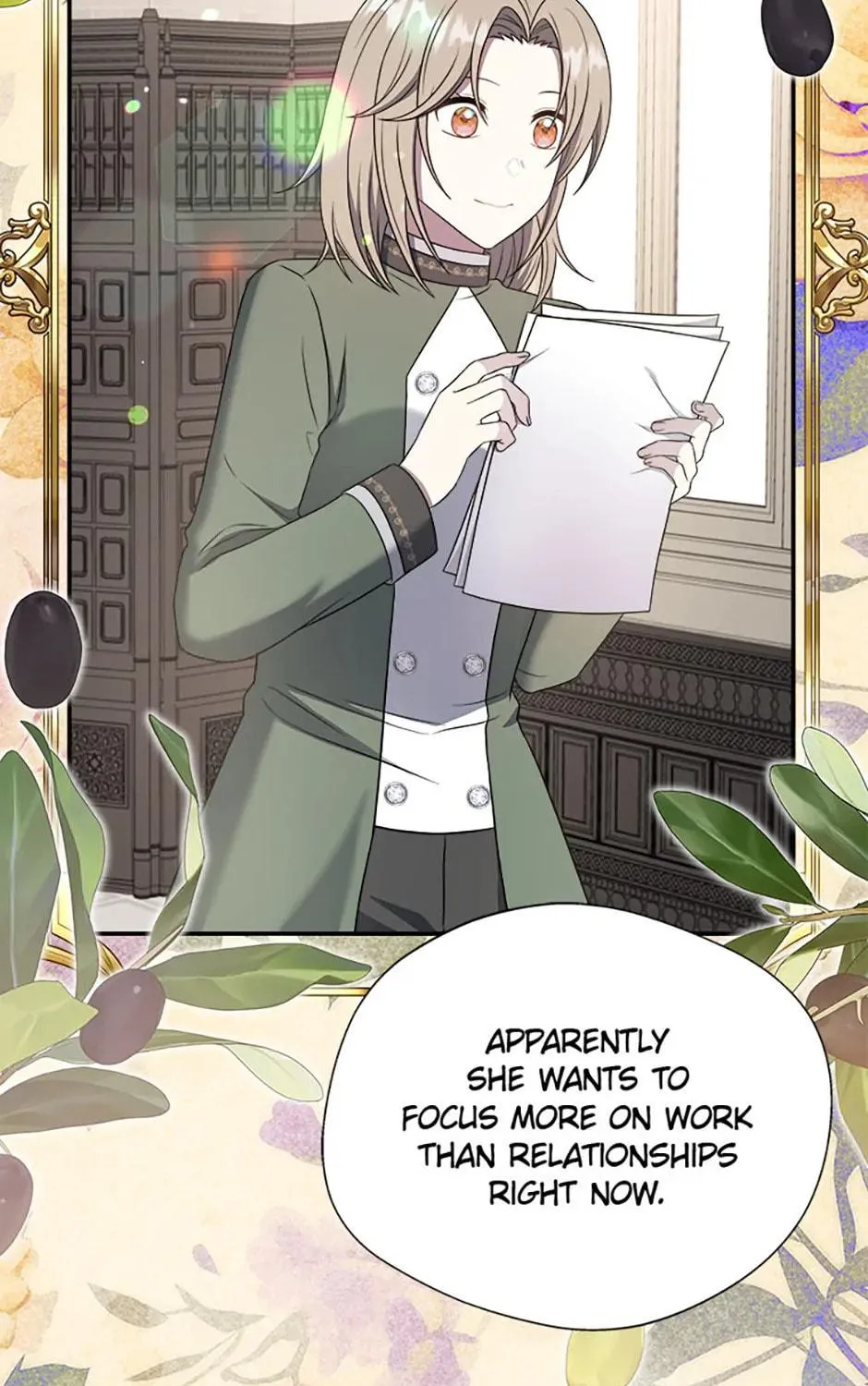 My Prince's Healing Touch Chapter 104 page 131 - 