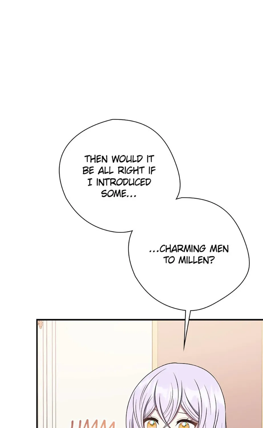 My Prince's Healing Touch Chapter 104 page 135 - 