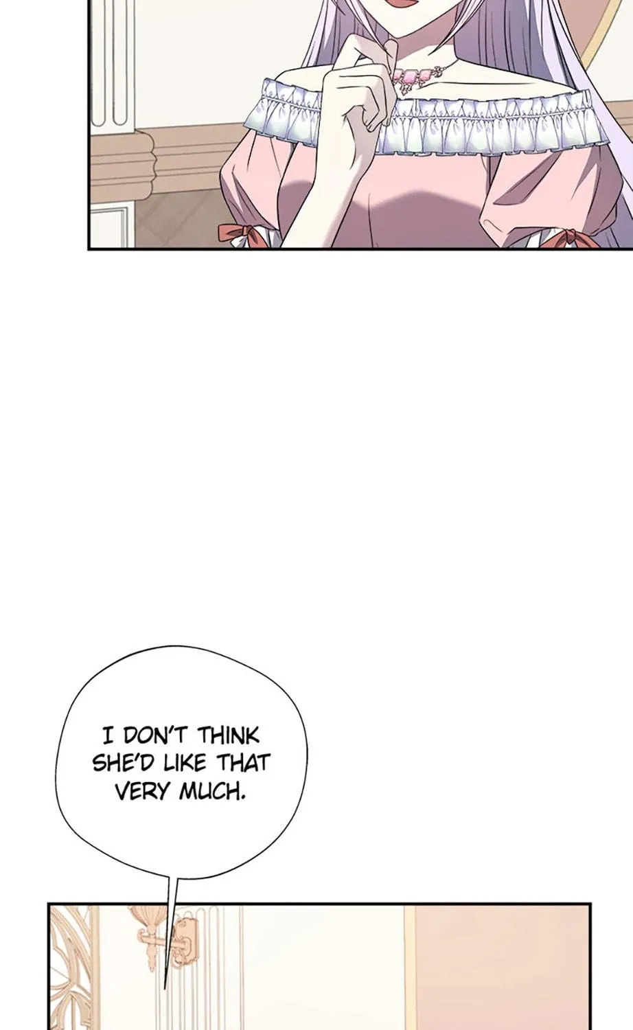 My Prince's Healing Touch Chapter 104 page 137 - 