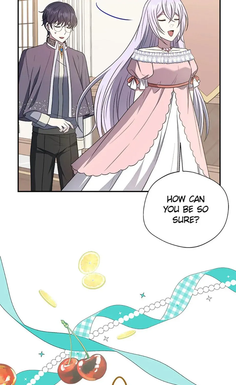 My Prince's Healing Touch Chapter 104 page 139 - 