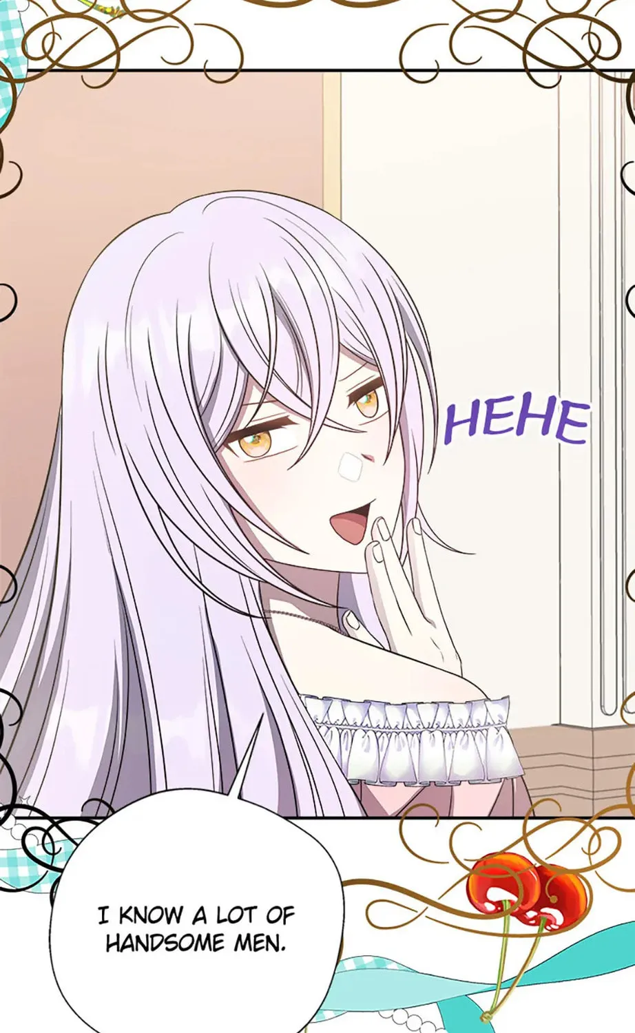 My Prince's Healing Touch Chapter 104 page 141 - 
